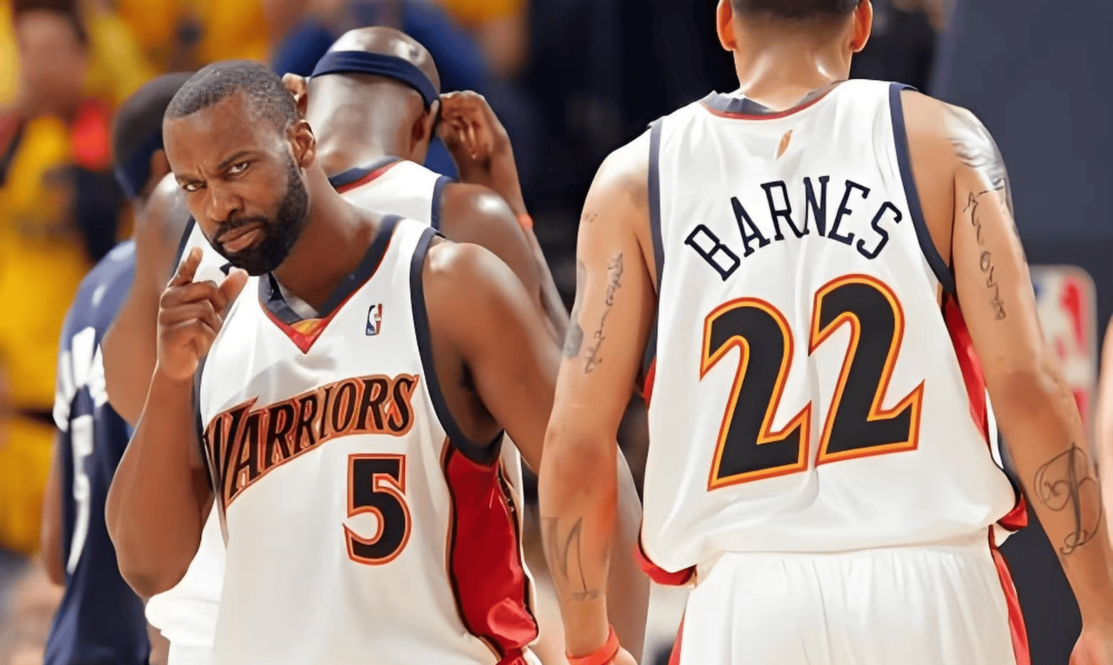 优德官方入口 -包含NBA总决赛今晨再迎强敌，马德里竞技防线松动，主帅态度——质疑声仍在，轮换策略成焦点的词条