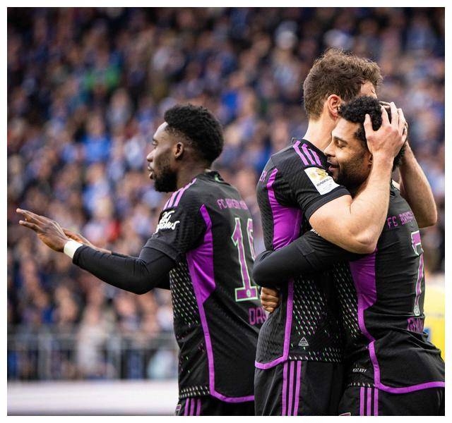 优德网页版 -拜仁慕尼黑内部会议纪要流出：今晨战术微调，足总杯使命明确，轮换策略成焦点的简单介绍