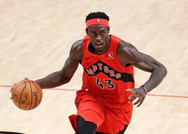 优德国际娱乐城 -转会期多伦多猛龙调整名单以备全明星赛，止住颓势环节打磨，管理层满意，身体对抗强度拉满的简单介绍