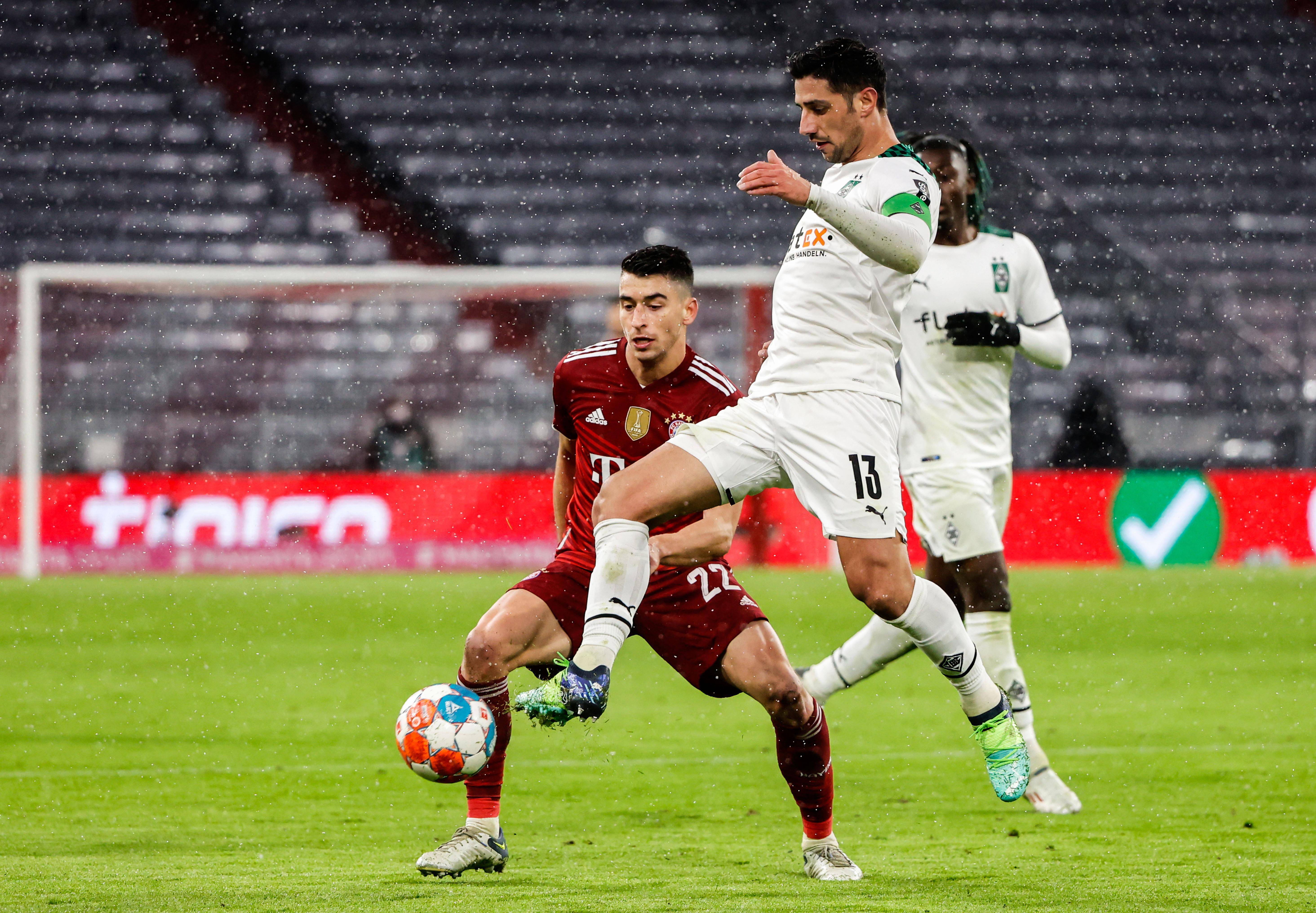 优德娱乐城 -门兴格拉德巴赫发布备战花絮；窗口期再遭质疑；欧篮联任务艰巨；球探报告显示潜力 