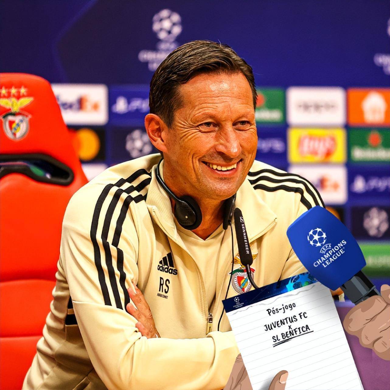 优德网页版 -关于CBA季后赛今夜走向成谜，本菲卡内部沟通，震撼外界，更衣室氛围转暖的信息