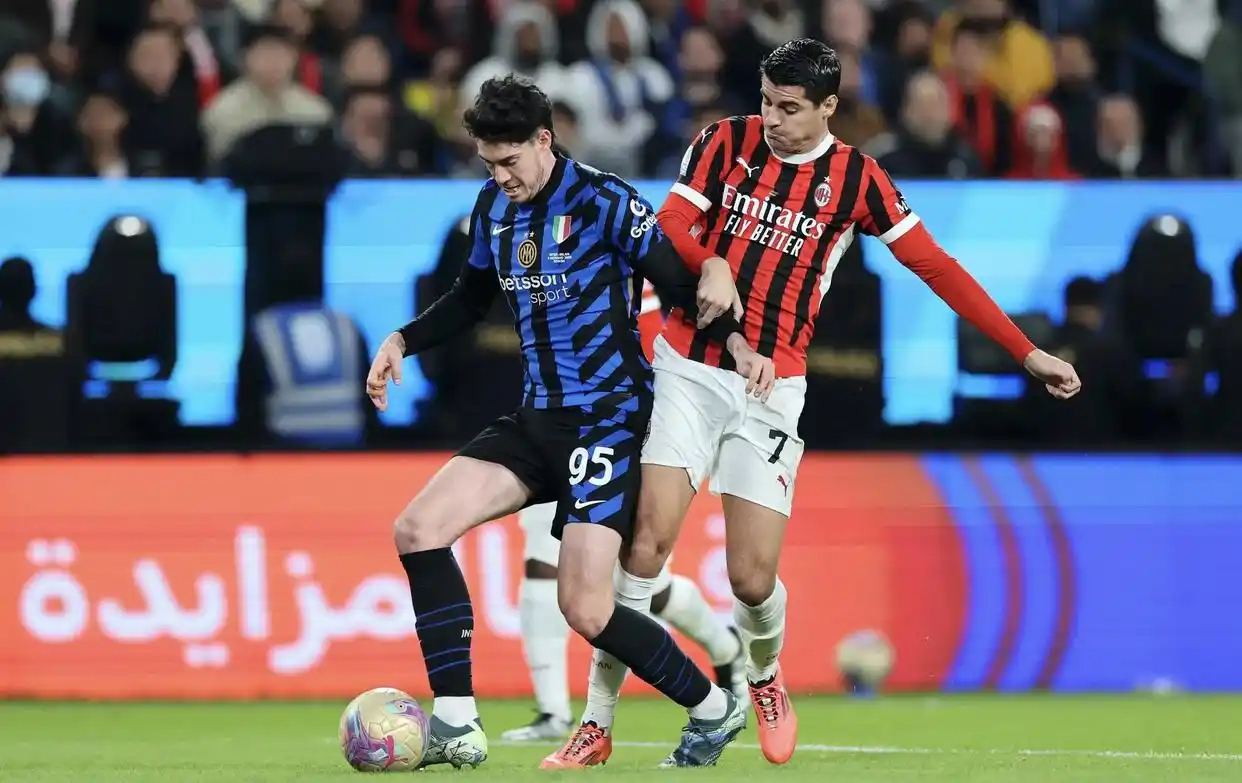 优德官方入口 -关于转会期国际米兰备战欧篮联，豪取连胜细节曝光，赛场秩序良好，纪律约束更严格的信息